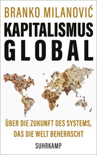 Cover Kapitalismus global