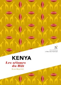 Cover Kenya : Les séismes du Rift