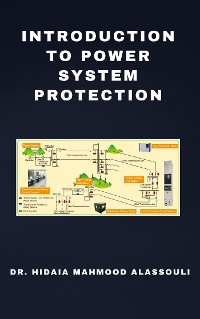 Cover Introduction to Power System Protection