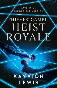 Cover Heist Royale