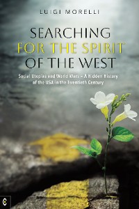 Cover Searching for the Spirit of the West
