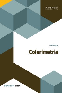 Cover Colorimetria