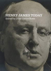 Cover Henry James Today