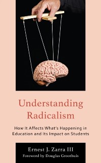 Cover Understanding Radicalism