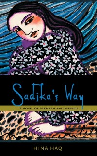 Cover Sadika's Way