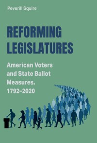 Cover Reforming Legislatures