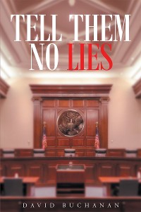 Cover Tell Them No Lies