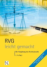 Cover RVG – leicht gemacht.