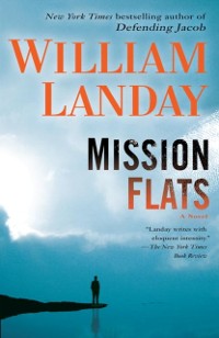 Cover Mission Flats