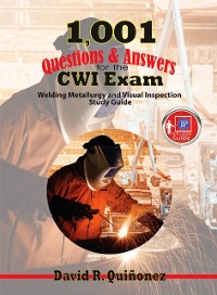 Cover 1,001 Questions & Answers for the CWI Exam