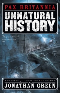 Cover Unnatural History