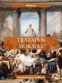 Cover Tratados morales