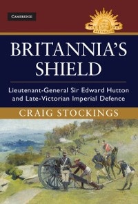 Cover Britannia's Shield