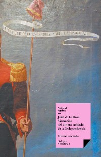 Cover Juan de la Rosa