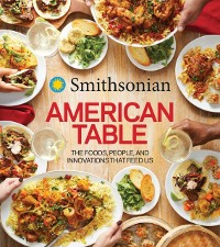 Cover Smithsonian American Table