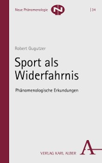 Cover Sport als Widerfahrnis