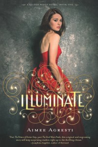 Cover Illuminate