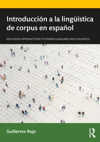 Cover Introducción a la lingüística de corpus en español