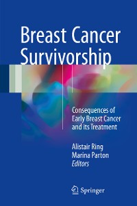 Cover Breast Cancer Survivorship