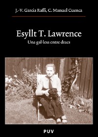 Cover Esyllt T. Lawrence