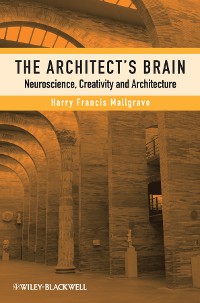 Cover The Architect's Brain