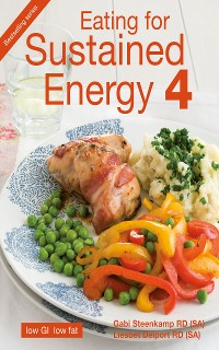 Cover Eating for Sustained Energy 4