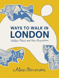 Cover Ways to Walk in London