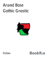 Cover Gothic Gnostic