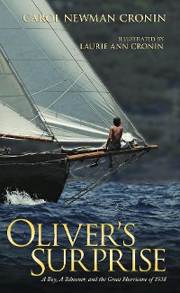 Cover Oliver's Surprise