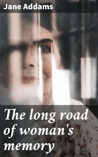 Cover The long road of woman's memory