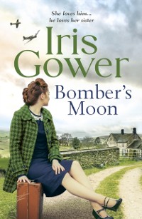 Cover Bomber's Moon
