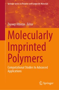 Cover Molecularly Imprinted Polymers