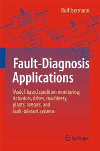 Cover Fault-Diagnosis Applications