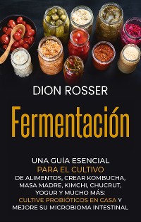 Cover Fermentación