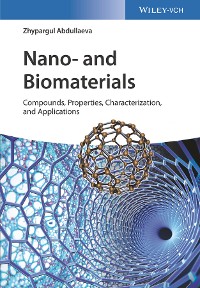 Cover Nano- and Biomaterials