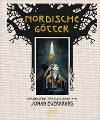 Cover Nordische Götter