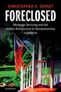 Cover Foreclosed