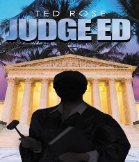 Cover Judge Ed
