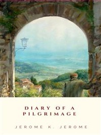 Cover Diary of a Pilgrimage