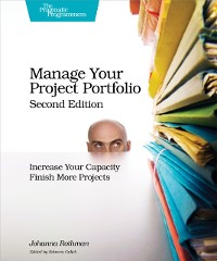 Cover Manage Your Project Portfolio