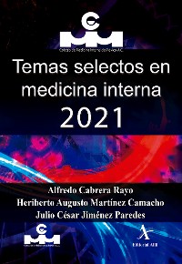 Cover Temas selectos en medicina interna 2021