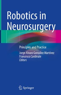 Cover Robotics in Neurosurgery