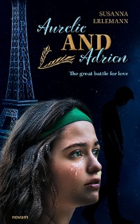 Cover Aurelie and Adrien