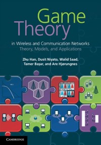 Cover Game Theory in Wireless and Communication Networks