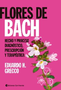 Cover Flores de Bach