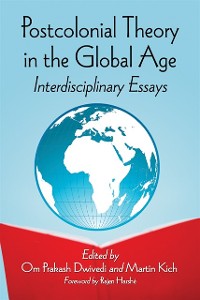Cover Postcolonial Theory in the Global Age