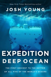 Cover Expedition Deep Ocean