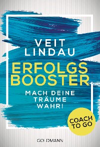 Cover Coach to go Erfolgsbooster