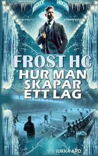 Cover Frost HC Hur man skapar ett lag