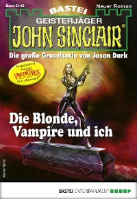 Cover John Sinclair 2148